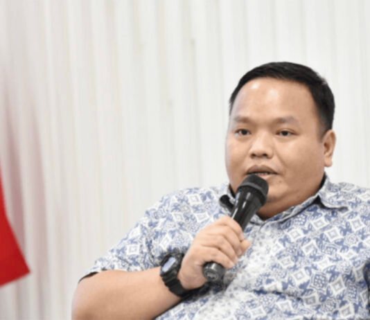 Handi Risza: Pembatasan Mahasiswa Baru PTN Bisa Jadi Harapan Baru bagi Kampus Swasta Handi Risza, Wakil Rektor Universitas Paramadina. Foto: Istimewa