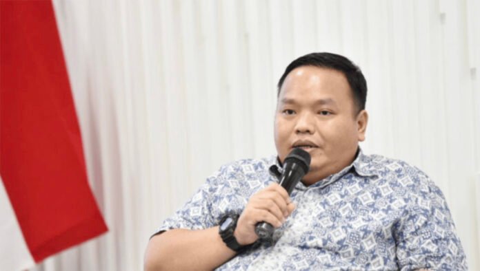 Handi Risza, Wakil Rektor Universitas Paramadina. Foto: Istimewa