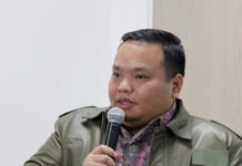 Wacana Batas Kuota Kampus Muncul, Publik Diminta Tak Salah Paham Potret Wakil Rektor Universitas Paramadina Handi Risza. Foto: Dok. Istimewa