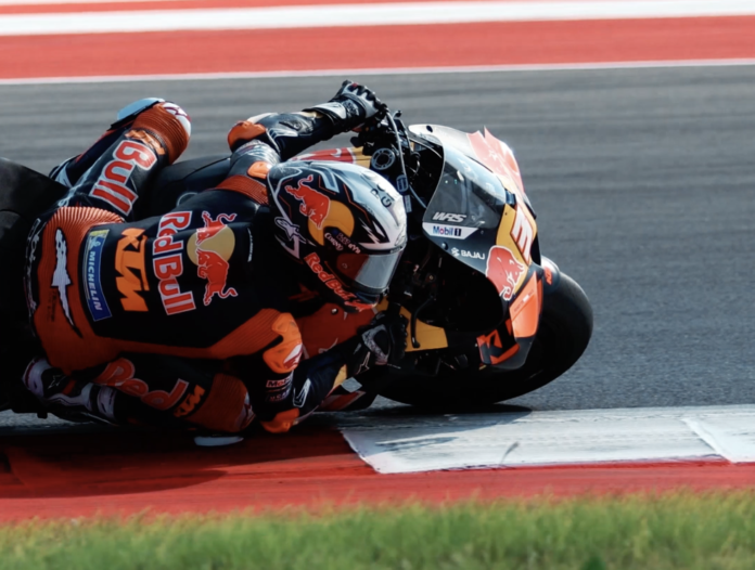 Ilustrasi kerb lintasan di Sirkuit Mandalika sesuai standar FIM. Foto: MGPA