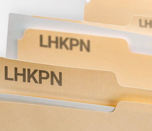 LHKPN 2022–2025: Harta Kepala BPKSDM Bogor Naik Hampir 10 Kali Lipat Ilustrasi tampilan laporan LHKPN pejabat daerah pada laman resmi. Foto: Official KPK