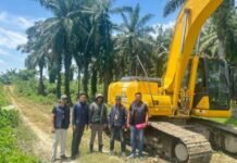 Polda Sulbar Naikan Kepenyidikan Perkara PT Letawa