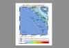 Gempa Magnitudo 6,4 Guncang Aceh dan Sumut, Tidak Berpotensi Tsunami Gempa Bumi Magnitudo 6,4 mengguncang wilayah Provinsi Aceh dan Sumatera Utara, pada Selasa (3/3). Sumber Foto : Badan Meteorologi Klimatologi dan Geofisika (BMKG)