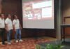 Telkomsel Siaga Ramadan: Posko Layanan Dibuka, Jaringan Disiapkan Hadapi Lonjakan Trafik Promo RAFI IndiHome Telkomsel untuk pelanggan selama Ramadan dan Idulfitri 2026. Foto: Telkomsel