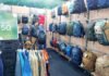 EIGER Gelar Bazaar Ramadan 2026 di Sejumlah Kota, Diskon Produk Outdoor Hingga 50 Persen produk perlengkapan outdoor merek EIGER yang ditawarkan dalam program Bazaar Ramadan. Foto: Eiger