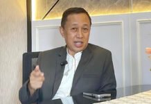 Menunggu Jejak Gibran di Kursi Wapres, Belajar dari Peran JK dan Ma’ruf Amin Yusron Aminulloh, Wartawan Senior dan Penulis Opini. Foto: Dok. Pribadi