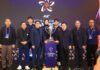 Pontianak Siap Jadi Panggung Voli Asia, Indonesia Tuan Rumah AVC Men’s Champions League 2026 Konferensi pers dan pengundian AVC Men’s Champions League 2026 di Jakarta yang menandai kesiapan Indonesia menjadi tuan rumah turnamen voli klub elite Asia. Foto: Harnas.id