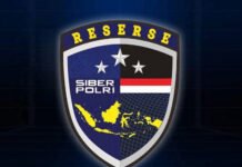 Bareskrim Rampungkan Kasus Judi Online, Rp55 Miliar Siap Diserahkan ke Jaksa Logo Direktorat Tindak Pidana Siber Bareskrim Polri. Foto: Polri