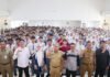 337 Siswa Bertahan di Seleksi Awal, Kursi Paskibraka Bogor Masih Diperebutkan Seleksi calon Paskibraka Kota Bogor 2026 di Balai Kota Bogor. Foto: Pemkot Bogor