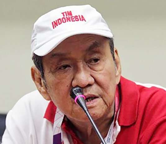 Bambang Hartono Tutup Usia, Sosok Sederhana di Balik Raksasa Djarum Berpulang Potret Bambang Hartono semasa hidup sebagai pemimpin Grup Djarum. Foto: Istimewa