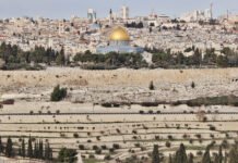 Delapan Negara Muslim Bersatu, Israel Dikecam soal Penutupan Akses Masjid Al-Aqsa saat Ramadhan Masjid Al-Aqsa di Kota Tua Yerusalem yang menjadi salah satu situs suci umat Islam. Foto: Freepik