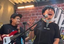 Pecah! Halal Bihalal BK Corp Dimeriahkan Artis, Dari Rani XFactor hingga Rian Armada