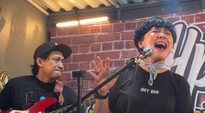 Pecah! Halal Bihalal BK Corp Dimeriahkan Artis, Dari Rani XFactor hingga Rian Armada