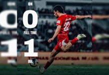 Indonesia Tumbang di Final FIFA Series 2026, Penalti Jadi Pembeda Lawan Bulgaria Laga Indonesia melawan Bulgaria pada final FIFA Series 2026 di Stadion GBK. Foto: Timnas Diaspora Indonesia