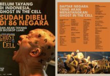 Ghost in the Cell Laku Keras Sebelum Tayang, 86 Negara Sudah Borong Film Joko Anwar Poster film Ghost in the Cell karya Joko Anwar. Foto: Istimewa
