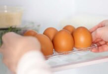 Banyak yang Salah Kaprah, Pakar IPB Buka Fakta Soal Kualitas Telur Ilustrasi telur ayam sebagai sumber protein hewani. Image: Freepik