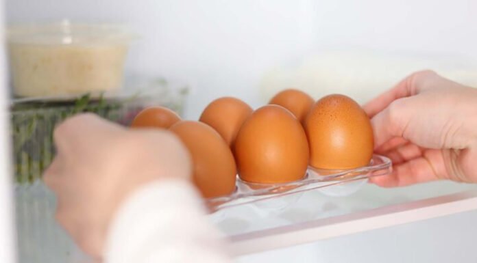 Banyak yang Salah Kaprah, Pakar IPB Buka Fakta Soal Kualitas Telur Ilustrasi telur ayam sebagai sumber protein hewani. Image: Freepik