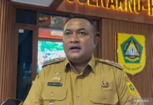 Bupati Bogor Didesak Tak Tebang Pilih Bongkar Oknum Jual Beli Jabatan di Lingkungan ASN