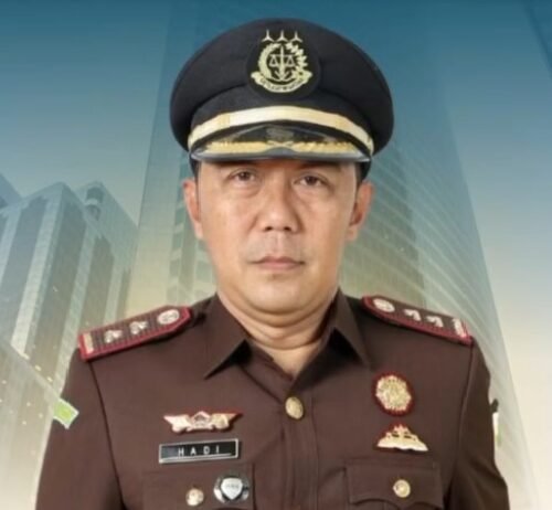 Aspidum Kejati Kalbar Ditangkap, MAKI Minta Kejagung Transparan