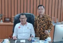 PT Modern Industrial Estate Jadi Korban Pemprov Banten di Sengketa Lahan Situ Serang