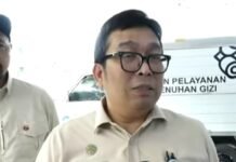 BGN Diaudit Terkait Pembelian Printer