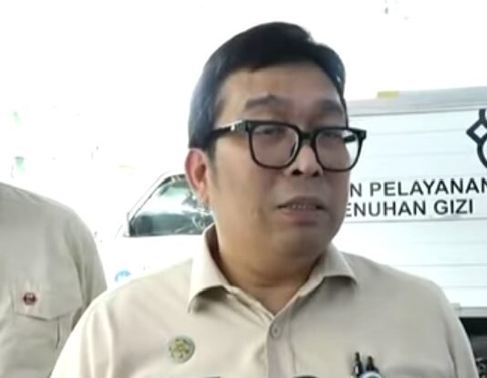 BGN Diaudit Terkait Pembelian Printer