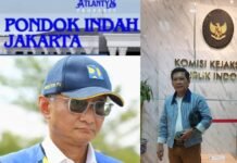 Tudingan Bukan Canda! Matahukum: Pernyataan Menteri PUPR Harus Ditelusuri