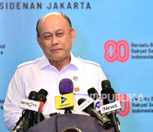 Ini Daftar Pemenang Tender Proyek Printer BGN, Mahasiswa: Omon-Omon Efisiensi, Pengamat Minta Audit Habiskan 60 Miliar