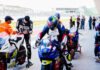 Mandalika Dibuka Buat Umum, Eks Pembalap Dunia Ikut Turun Lintasan: Track Day Makin Dilirik Aktivitas peserta saat track day Ride in Track di Sirkuit Mandalika. Foto: MGPA