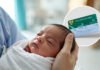 Skema Baru Disiapkan, Bayi Lahir Berpotensi Langsung Aktif BPJS Mulai April 2026 Ilustrasi bayi baru lahir dan kartu BPJS Kesehatan sebagai simbol kepesertaan JKN. Foto: Canva AI