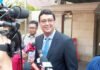 JK Jadi Perbincangan, Menteri HAM Pastikan Tak Ada Niat Diskreditkan Agama Juru Bicara Jusuf Kalla, Husain Abdullah. Foto: Wikipedia