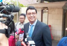 JK Jadi Perbincangan, Menteri HAM Pastikan Tak Ada Niat Diskreditkan Agama Juru Bicara Jusuf Kalla, Husain Abdullah. Foto: Wikipedia