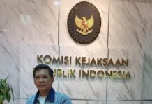 Selamatkan Marwah Jaksa,Matahukum Desak Presiden Copot Jaksa Agung