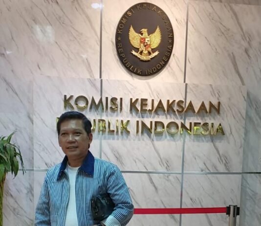 Selamatkan Marwah Jaksa,Matahukum Desak Presiden Copot Jaksa Agung