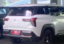 Bukan Pemeliharaan, Bogor Timur Pilih Beli Mobil Dinas Baru Senilai Rp397 Juta Mobil dinas baru Kecamatan Bogor Timur. Foto: Istimewa