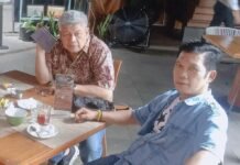 Matahukum Desak Reformasi Kejaksaan, Presiden Diminta Langsung Lantik Wakil Jaksa Agung