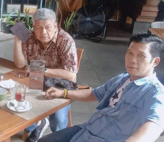 Matahukum Desak Reformasi Kejaksaan, Presiden Diminta Langsung Lantik Wakil Jaksa Agung