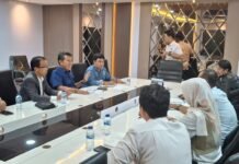 Kasus Sri Rahayu Buktikan Perlindungan Pekerja MBG Masih Diabaikan Pengelola