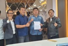 Kemenaker Turun Tangan! Tangani Kasus Koki MBG Kecelakaan Kerja yang Tak Punya BPJS