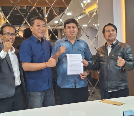 Kemenaker Turun Tangan! Tangani Kasus Koki MBG Kecelakaan Kerja yang Tak Punya BPJS