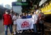 Parkir Kemenaker Jadi Sorotan, Abdi Rakyat Minta Kejagung Tindak Tegas Jika Ada Penyimpangan