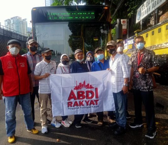 Parkir Kemenaker Jadi Sorotan, Abdi Rakyat Minta Kejagung Tindak Tegas Jika Ada Penyimpangan