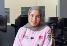 Hampir Satu Dekade Vakum, Alexandra Asmasoebrata Pilih Mandalika untuk Kembali ke Lintasan Alexandra Asmasoebrata bersiap kembali ke lintasan balap. Foto: MGPA