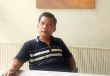 Matahukum : Proyek Pembangunan Gedung UIN Kemenag Telah Berjalan Prosedur