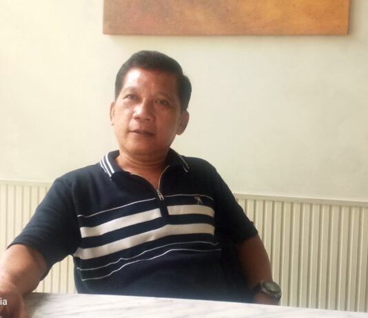 Matahukum : Proyek Pembangunan Gedung UIN Kemenag Telah Berjalan Prosedur