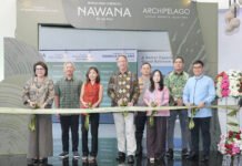 Nawana by Alana Resmi Dibuka di Sentul, Eks Neo+ Disulap Jadi Hotel Sanctuary Premium Peresmian Nawana by Alana di Sentul City, Kabupaten Bogor (Dok. Archipelago International)