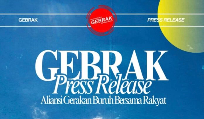 Foto: Instagram Gebrak