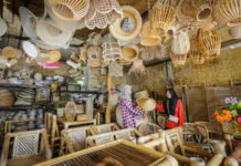 KUR BRI Sudah Tembus Rp31,42 Triliun, UMKM Mulai Naik Kelas di Awal 2026 Aktivitas pelaku UMKM penerima Kredit Usaha Rakyat (KUR) BRI dalam mengembangkan usaha. Foto: BRI