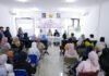 Wakil Wali Kota Bogor Jenal Mutaqin Soroti Kanker Serviks, Vaksin HPV Jadi Langkah Pencegahan Pelaksanaan vaksinasi HPV sebagai upaya pencegahan kanker serviks di Bogor. Foto: Pemkot Bogor