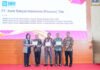 BRI Borong 3 Penghargaan Kemenkeu, Perannya di Pasar SBN Makin Disorot Penyerahan penghargaan Dealer Utama Kinerja Terbaik 2025 kepada perwakilan BRI di Kementerian Keuangan. Foto: Dok. BRI
